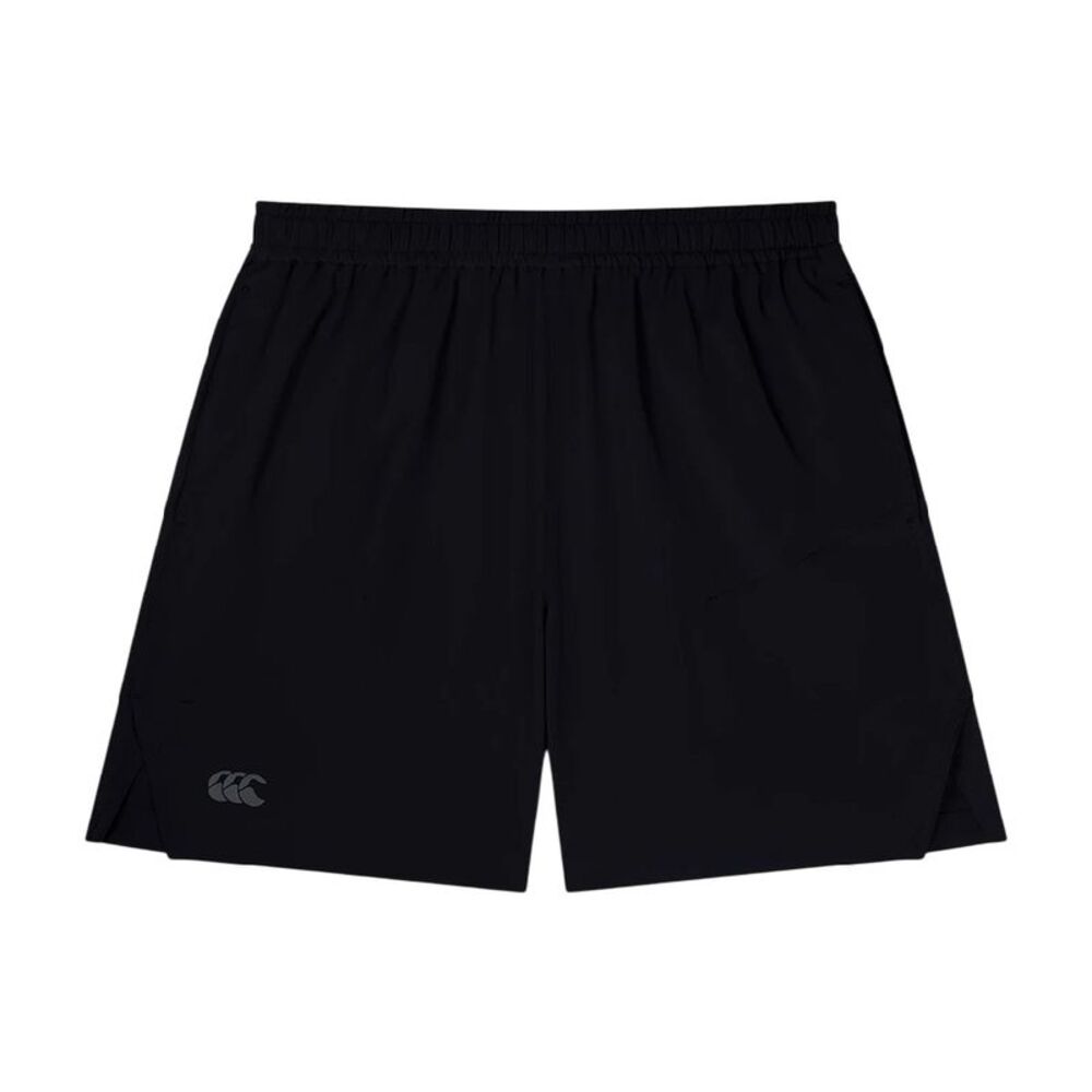 Canterbury Womens/Ladies Elite Woven Shorts / Black